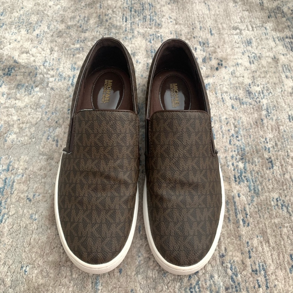 Michael Kors Slip On sneakers